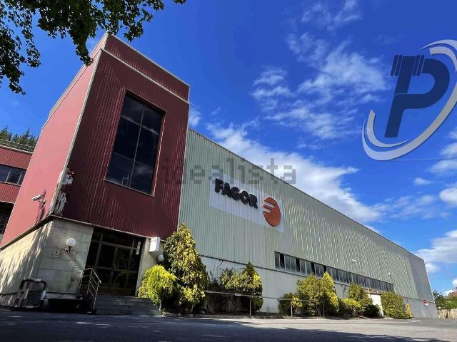 Nave en venta en Eskoriatza, Guipúzcoa