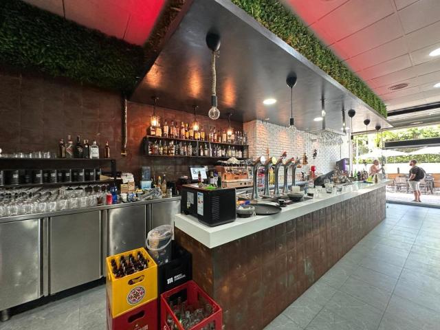 Local Comercial en alquiler en Castellar Del Vallès