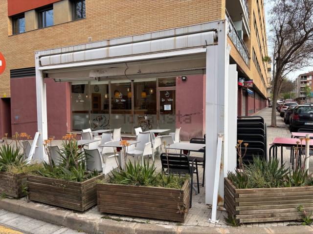 Local Comercial en alquiler en Vallès Occidental, Catalunya