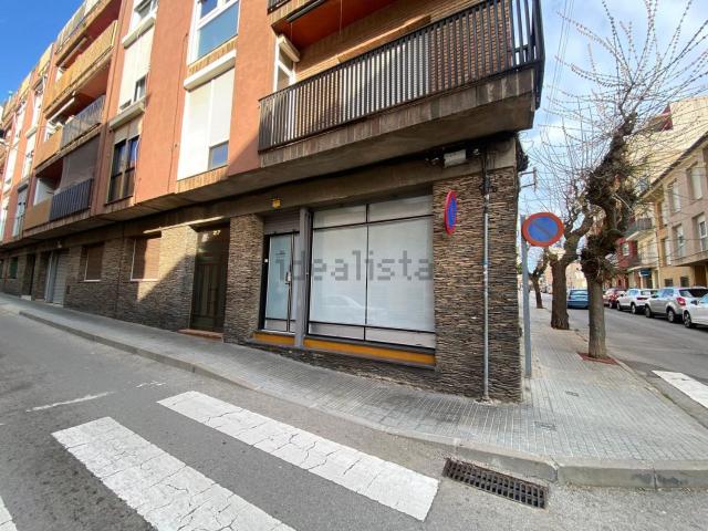 Local Comercial en venta en Vallès Occidental, Catalunya