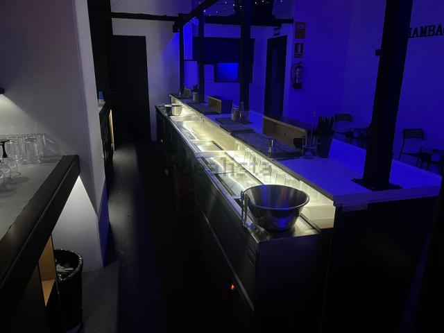 Local Comercial en alquiler en Vallès Occidental, Catalunya