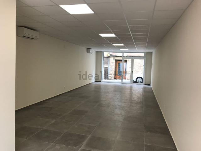 Local Comercial en alquiler en Baix Llobregat, Catalunya