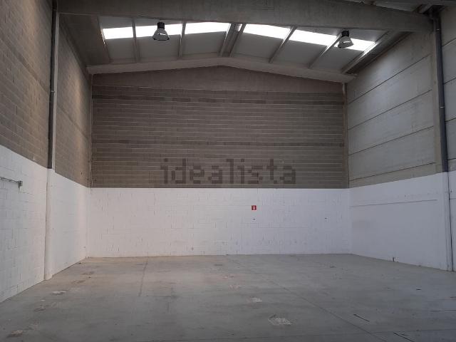 Nave en alquiler en Baix Llobregat, Catalunya
