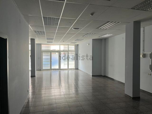 Local Comercial en alquiler en Baix Llobregat, Catalunya
