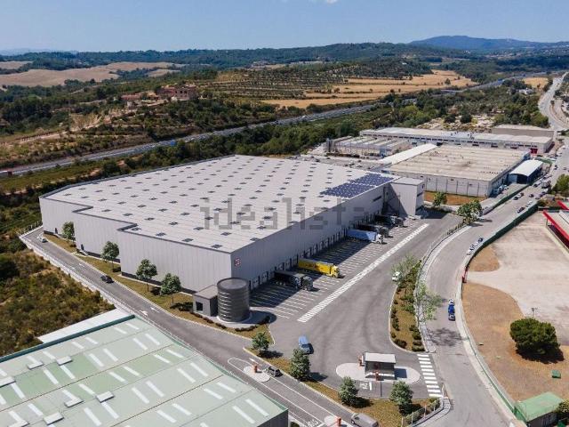 Nave en alquiler en Baix Llobregat, Catalunya