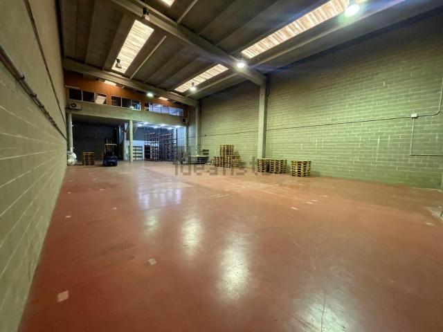 Nave en alquiler en Baix Llobregat, Catalunya
