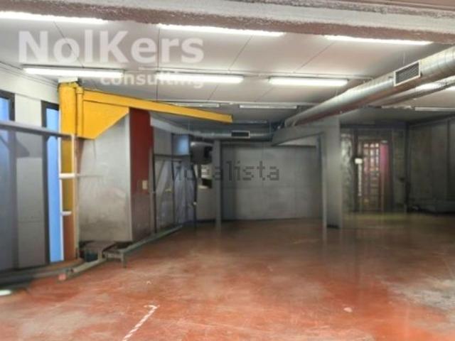 Nave en venta en Baix Llobregat, Catalunya