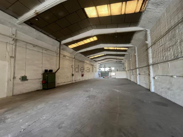Nave en alquiler en Baix Llobregat, Catalunya