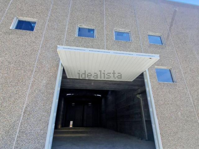 Nave en alquiler en Baix Llobregat, Catalunya