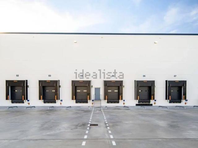 Nave en alquiler en Baix Llobregat, Catalunya