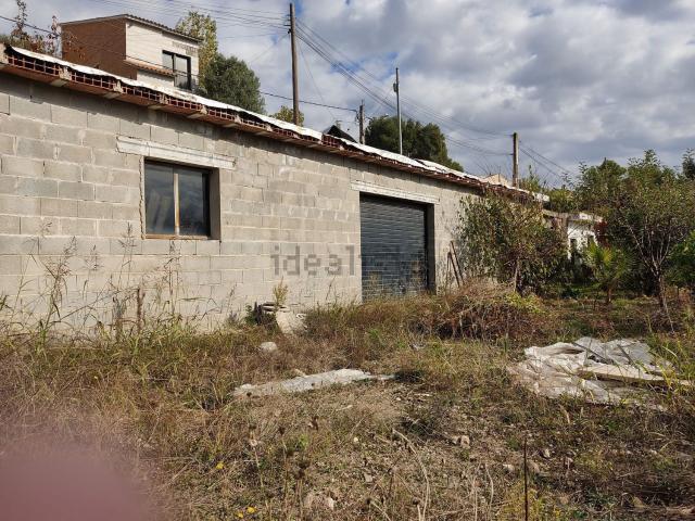 Nave en venta en Can Rial, Baix Llobregat