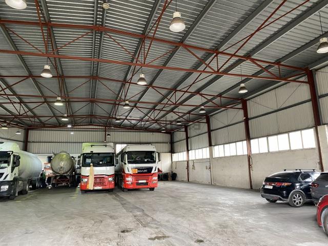 Nave en venta en Baix Llobregat, Catalunya
