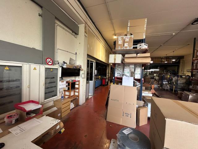 Nave en venta en Esparreguera, Barcelona