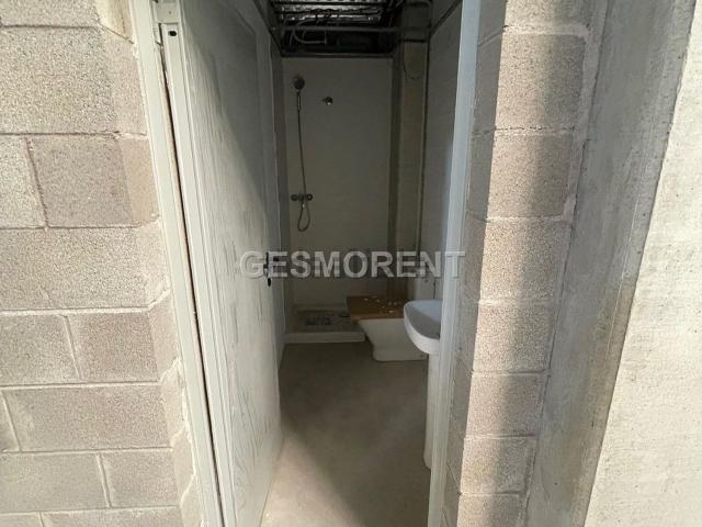 Nave en alquiler en Baix Llobregat, Catalunya