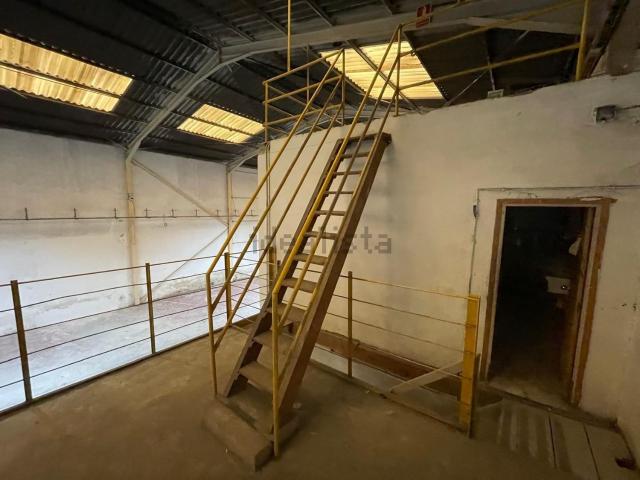 Nave en alquiler en Baix Llobregat, Catalunya