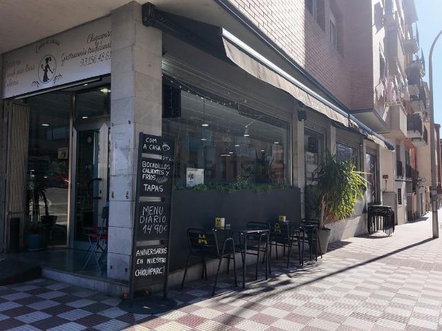 Local Comercial en alquiler en la Colònia Sedó, Baix Llobregat