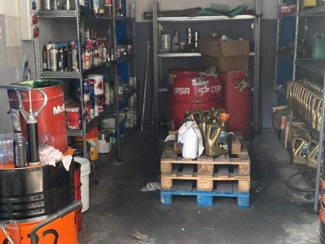 Nave en venta en Baix Llobregat, Catalunya