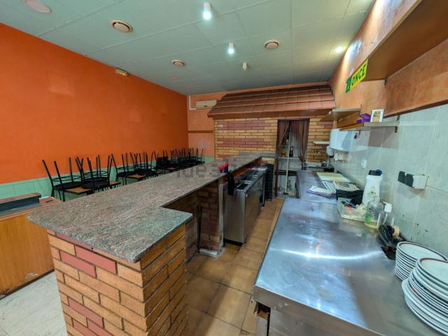 Local Comercial en alquiler en Baix Llobregat, Catalunya