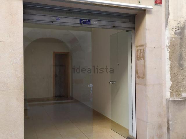 Local Comercial en alquiler en Baix Llobregat, Catalunya