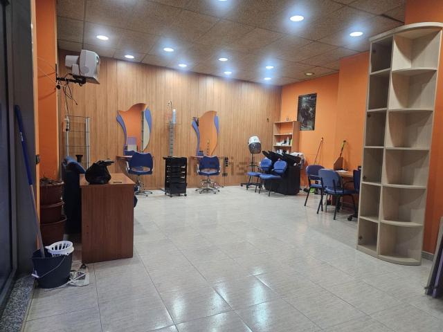 Local Comercial en venta en la Colònia Sedó, Baix Llobregat