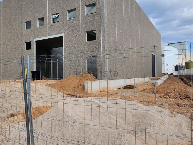 Nave en alquiler en Baix Llobregat, Catalunya