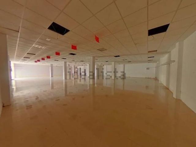 Local Comercial en venta en Espartinas