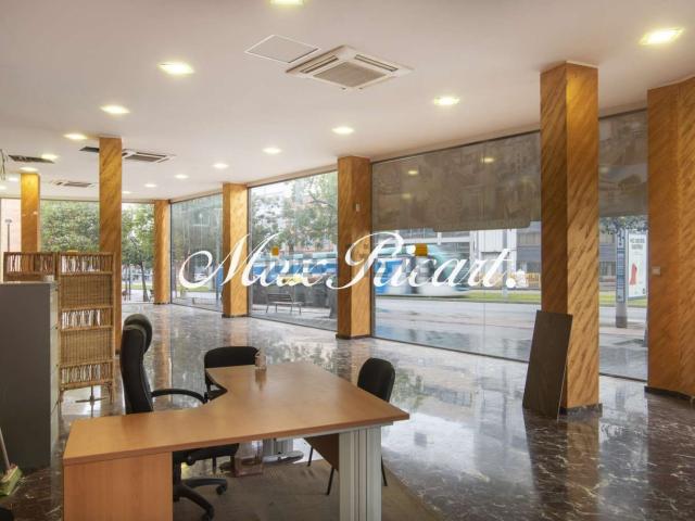 Local Comercial en alquiler en Montesa, Baix Llobregat