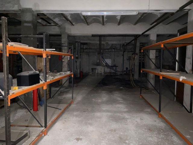 Nave en venta en el Gall, Baix Llobregat