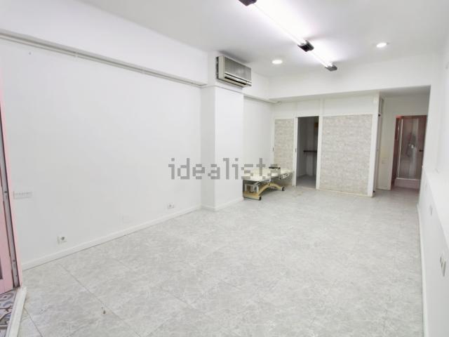 Local Comercial en venta en Can Cervera, Baix Llobregat