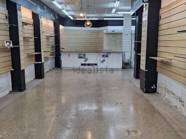 Local Comercial en alquiler en el Gall, Baix Llobregat