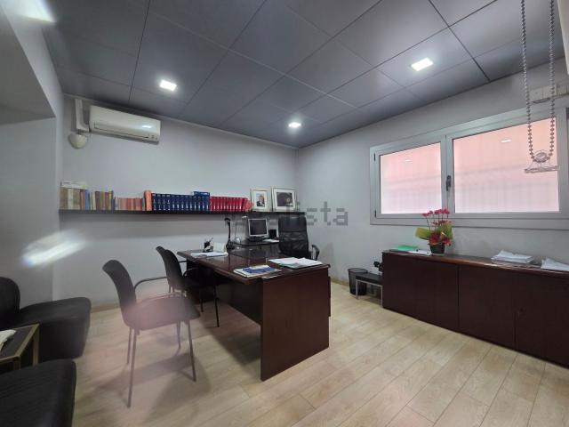 Local Comercial en alquiler en el Gall, Esplugues de Llobregat