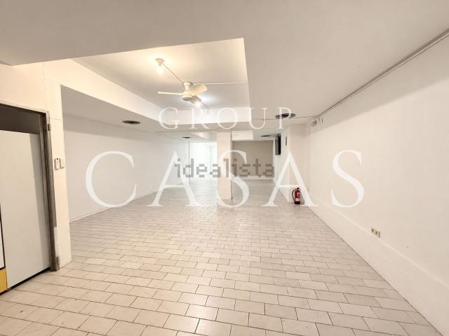 Local Comercial en venta en la Plana, Baix Llobregat