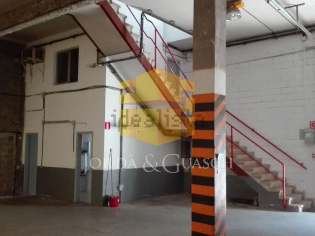 Nave en alquiler en Can Cervera, Baix Llobregat