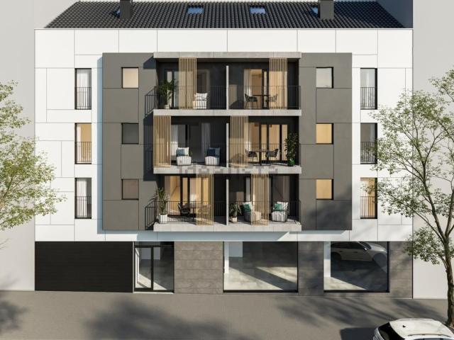 Local Comercial en alquiler en el Gall, Baix Llobregat