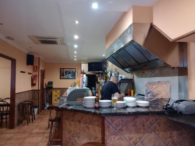 Local Comercial en alquiler en la Plana, Baix Llobregat