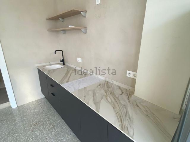 Local Comercial en alquiler en Montesa, Baix Llobregat
