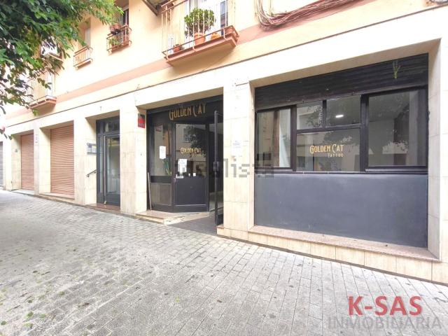 Local Comercial en venta en Can Clota, Baix Llobregat