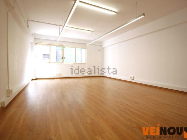 Local Comercial en alquiler en Districte V, Barcelonès