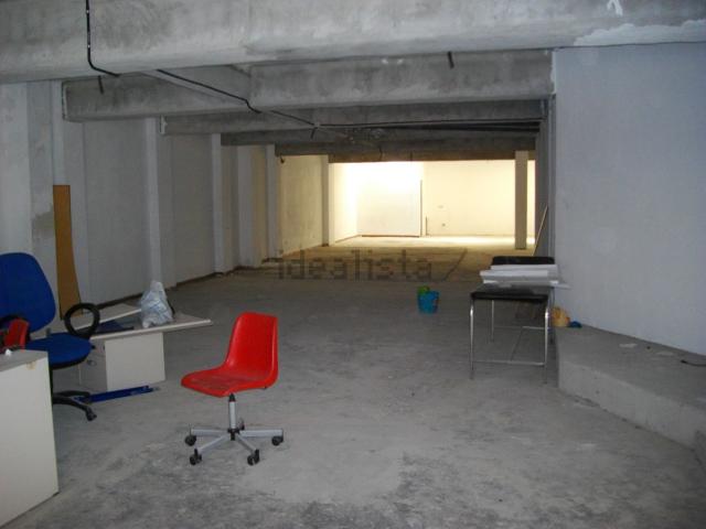 Local Comercial en venta en Can Clota, Baix Llobregat
