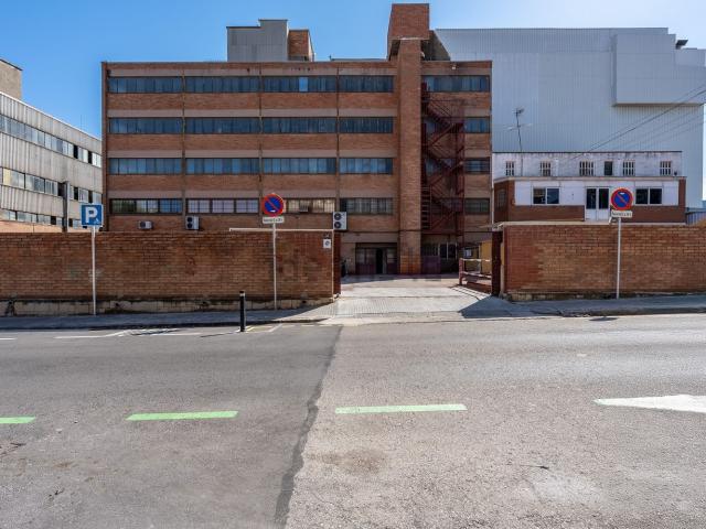 Nave en venta en el Gall, Baix Llobregat