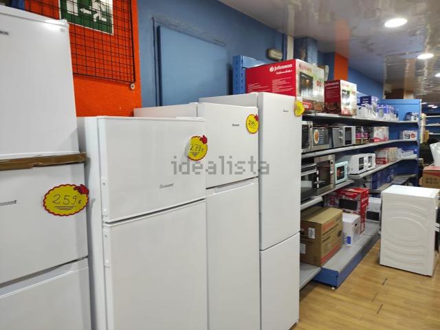Local Comercial en venta en el Centre, Baix Llobregat
