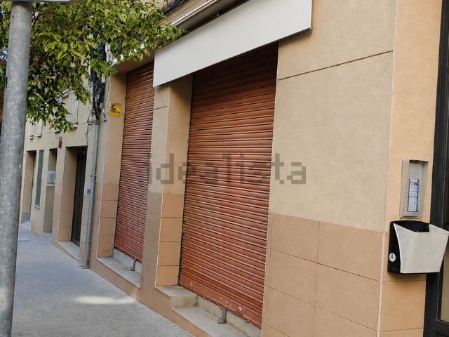 Local Comercial en venta en Can Clota, Baix Llobregat