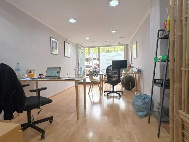 Local Comercial en alquiler en Can Clota, Baix Llobregat