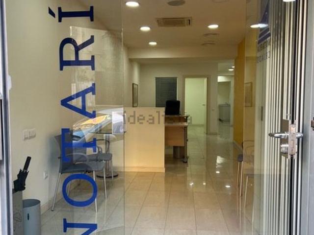 Local Comercial en alquiler en el Centre, Esplugues De Llobregat