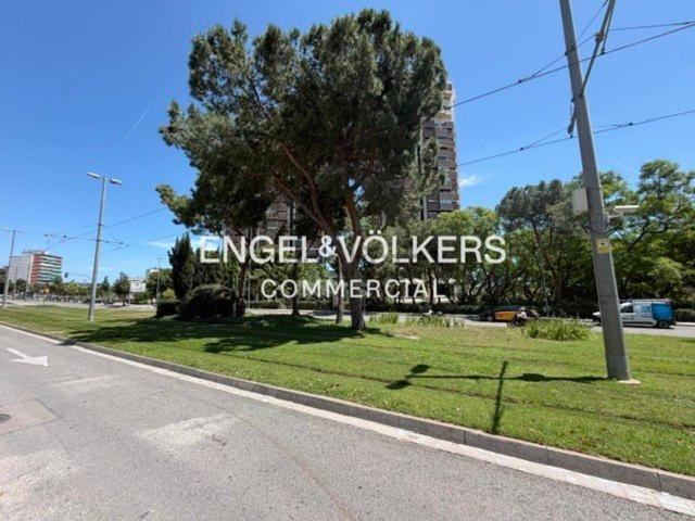 Local Comercial en venta en la Plana, Baix Llobregat