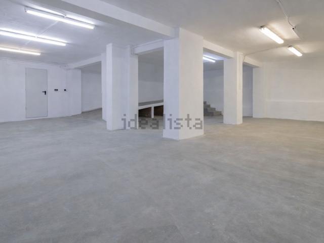 Local Comercial en venta en la Plana, Baix Llobregat