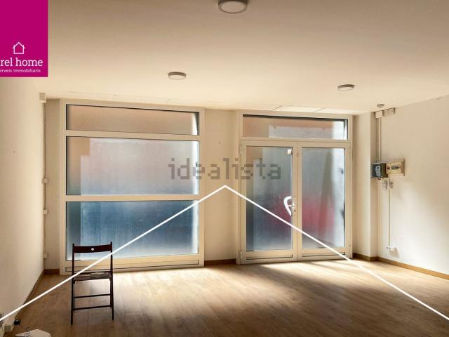 Local Comercial en alquiler en Montesa, Baix Llobregat