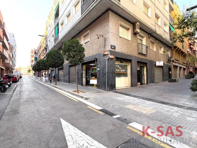 Local Comercial en venta en Montesa, Baix Llobregat