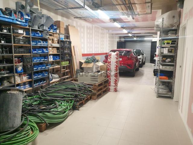 Local Comercial en venta en Can Cervera, Baix Llobregat
