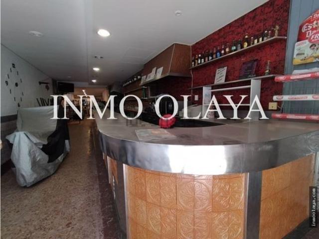 Local Comercial en alquiler en Montesa, Esplugues De Llobregat